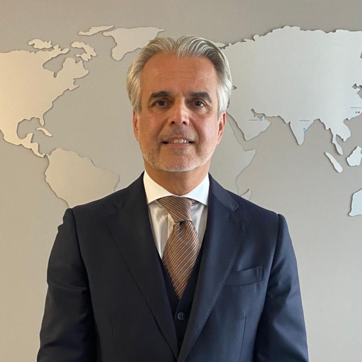 Neoklis A. Lazanas Partner
