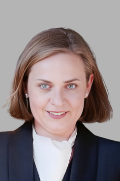 Elena Skorochod Partner